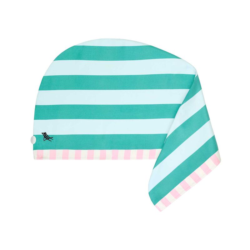 Dock & Bay Hair Wrap Collection image number 0